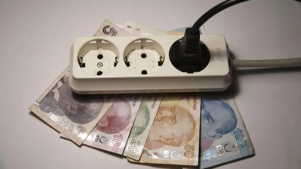 Alanya Esnafı ve Otelciler Alarmda: Elektrikte %50 Zam Gelebilir