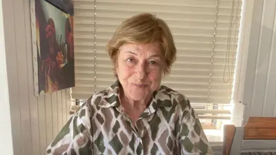 Alanya Yasta: Azakoğlu Ailesinin Acı Günü, Jülide Özogan Hayatını Kaybetti - Vefat Haberleri Haberleri