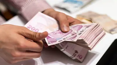 Antalya Esnafından Ankara'ya Prim Çağrısı: 9000 Gün Yükü Artık Taşınamaz Halde