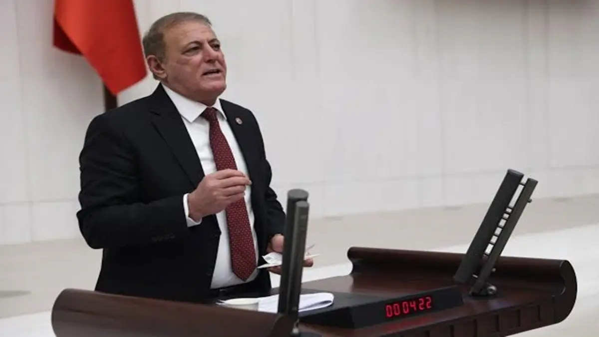 Eski Milletvekili Hüseyin Yıldız'ın Defin Yeri Belli Oldu: Alanya'da Son Yolculuğuna Uğurlanacak