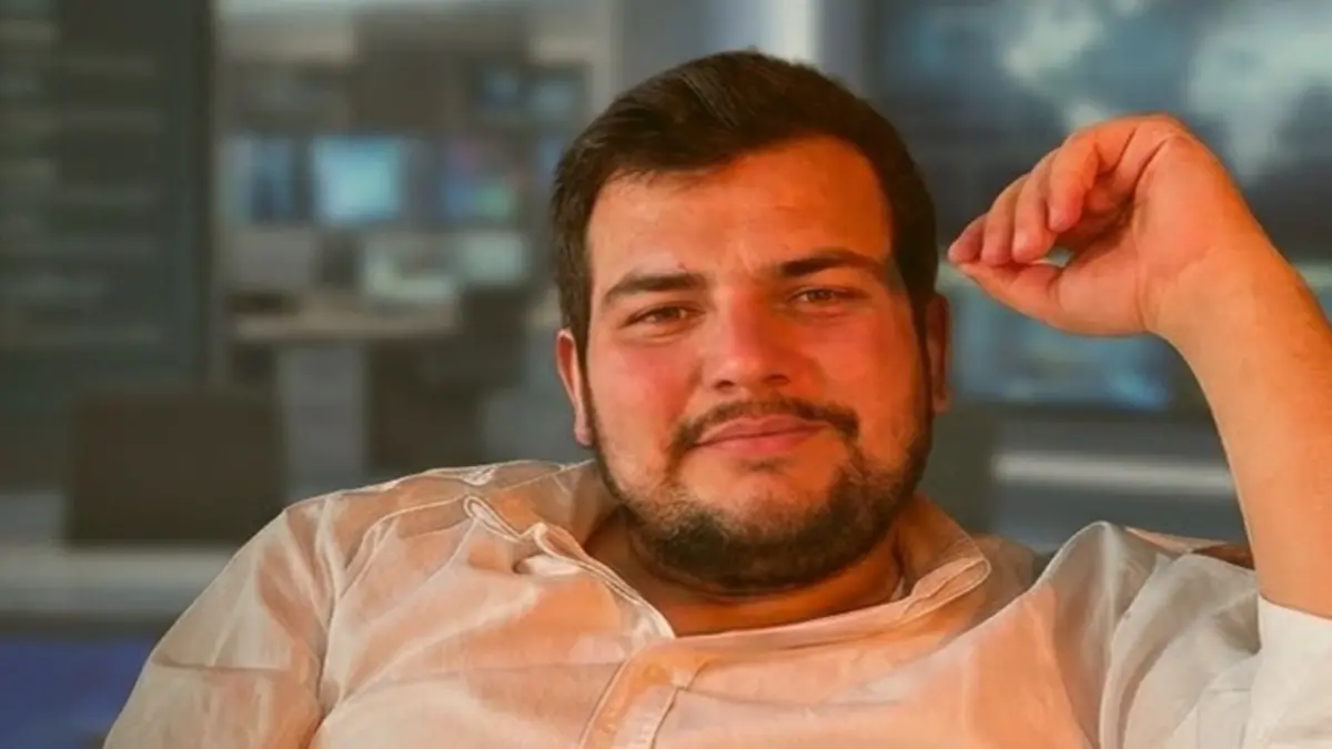 Konak Mahallesi'nden Ahmet Sühan Yılmaz Vefat Etti